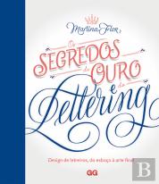 Os Segredos de Ouro do Lettering