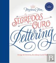 Os Segredos de Ouro do Lettering
