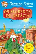 Os Segredos de Ratázia
