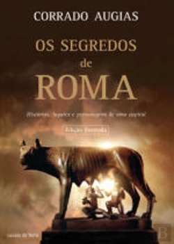 Bertrand.pt - Os Segredos de Roma