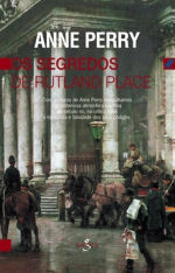 Os Segredos de Rutland Place