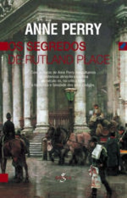 Bertrand.pt - Os Segredos de Rutland Place