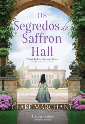Os Segredos de Saffron Hall