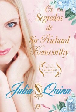 Bertrand.pt - Os Segredos de Sir Richard Kenworthy