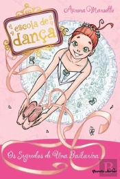 Os Segredos de Uma Bailarina