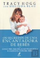 Os Segredos de uma Encantadora de Bebês