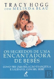 Os Segredos de uma Encantadora de Bebês