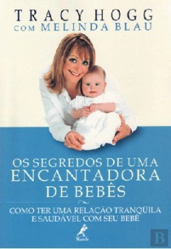 Bertrand.pt - Os Segredos de uma Encantadora de Bebês