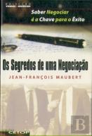 Os Segredos de uma Negociação