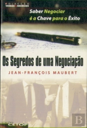 Os Segredos de uma Negociação