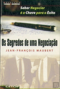 Bertrand.pt - Os Segredos de uma Negociação