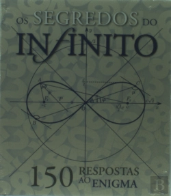 Bertrand.pt - Os Segredos Do Infinito