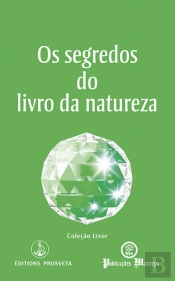 Os Segredos do Livro da Natureza