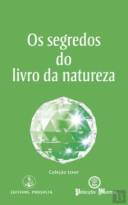 Bertrand.pt - Os Segredos do Livro da Natureza