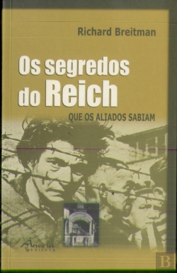 Bertrand.pt - Os Segredos do Reich