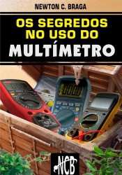 Os Segredos Do Uso Do Multímetro