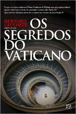 Bertrand.pt - Os Segredos do Vaticano