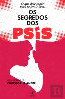 Os Segredos dos Psis