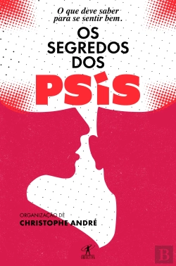 Bertrand.pt - Os Segredos dos Psis