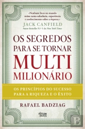 Os Segredos para se Tornar Multimilionário