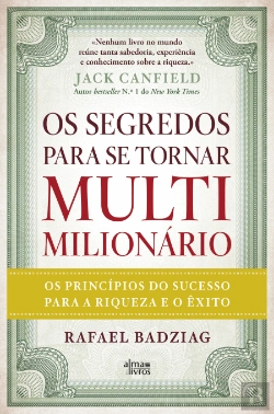 Bertrand.pt - Os Segredos para se Tornar Multimilionário