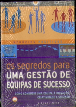 Bertrand.pt - Os Segredos para Uma Gestão de Equipas de Sucesso