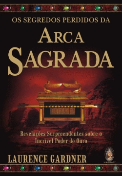 Bertrand.pt - Os Segredos Perdidos da Arca Sagrada