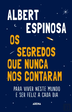 Bertrand.pt - Os Segredos que Nunca Nos Contaram