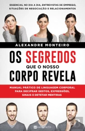 Os Segredos que o Nosso Corpo Revela