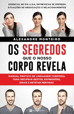 Bertrand.pt - Os Segredos que o Nosso Corpo Revela