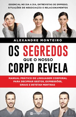 Bertrand.pt - Os Segredos Que O Nosso Corpo Revela