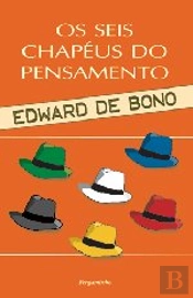 Os Seis Chapéus do Pensamento