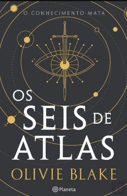 Bertrand.pt - Os Seis de Atlas