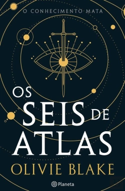 Bertrand.pt - Os Seis De Atlas