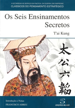 Bertrand.pt - Os Seis Ensinamentos Secretos