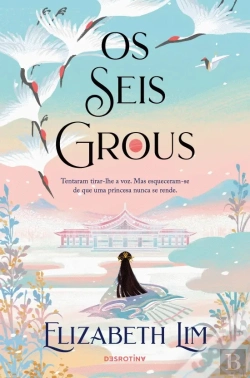 Bertrand.pt - Os Seis Grous