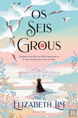 Bertrand.pt - Os Seis Grous