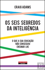 Os Seis Segredos da Inteligência