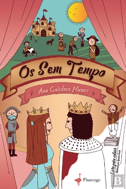 Bertrand.pt - Os sem tempo 