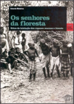 Bertrand.pt - Os Senhores Da Floresta