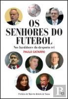 Os Senhores do Futebol