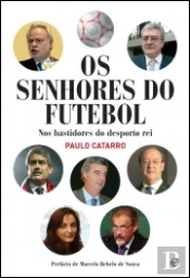 Os Senhores do Futebol