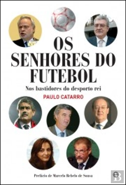 Bertrand.pt - Os Senhores do Futebol