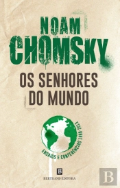 Os Senhores do Mundo