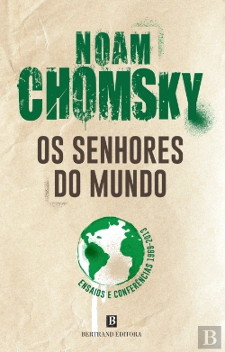 Bertrand.pt - Os Senhores do Mundo
