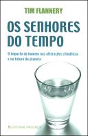 Os Senhores do Tempo