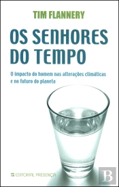 Os Senhores do Tempo