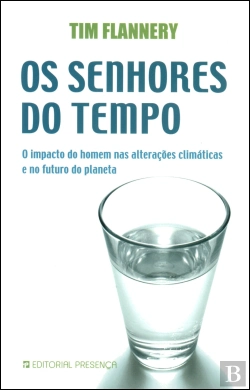 Bertrand.pt - Os Senhores do Tempo