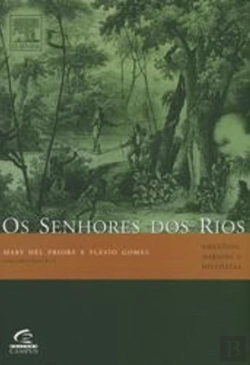 Bertrand.pt - Os Senhores dos Rios