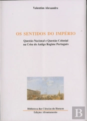 Os Sentidos do Império